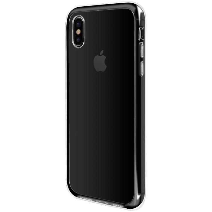 A-One Brand - 360° Heltäckande Skal till iPhone XR - Clear