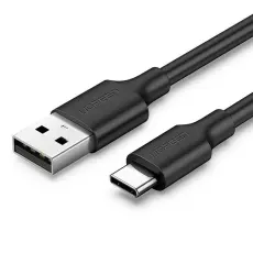 Ugreen - Ugreen USB-C till USB-A kabel 1.5m - Svart
