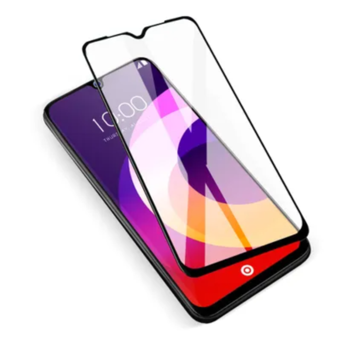 A-One Brand - Xiaomi Redmi Note 14 Pro Plus Härdat Glas Skärmskydd Ceramic