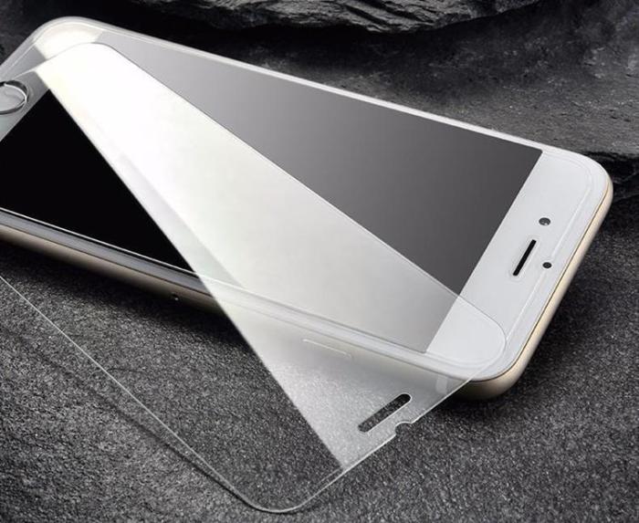 OEM - 9H Härdat Glas Nokia 6.1 Plus / Nokia X6 2018