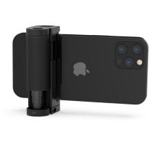Just Mobile - Just Mobile Shutter Grip 2 smart kameraavtryckare - Svart