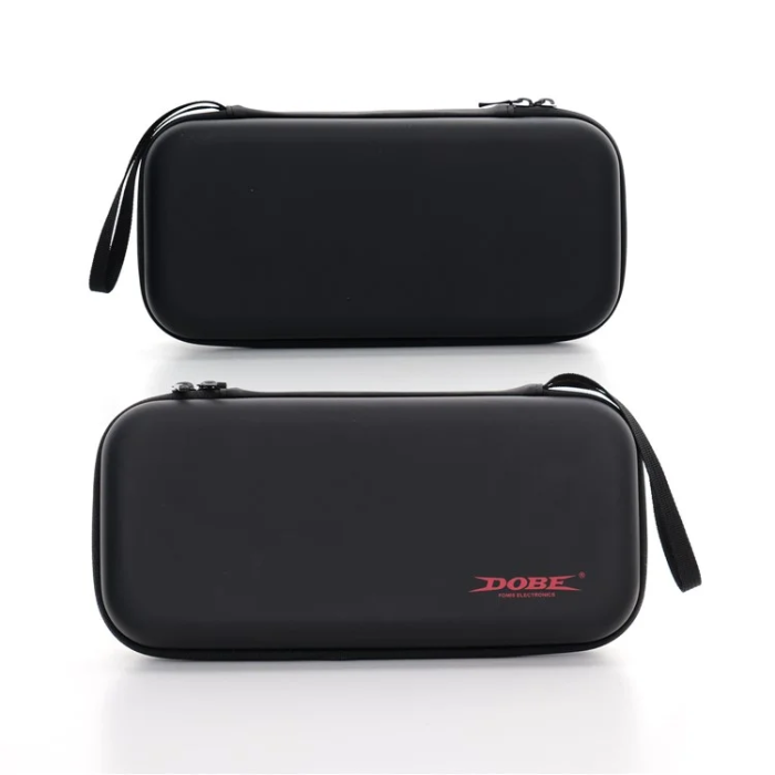 Dobe - Dobe Nintendo Switch 2 Förvaringsväska för Resor - Svart