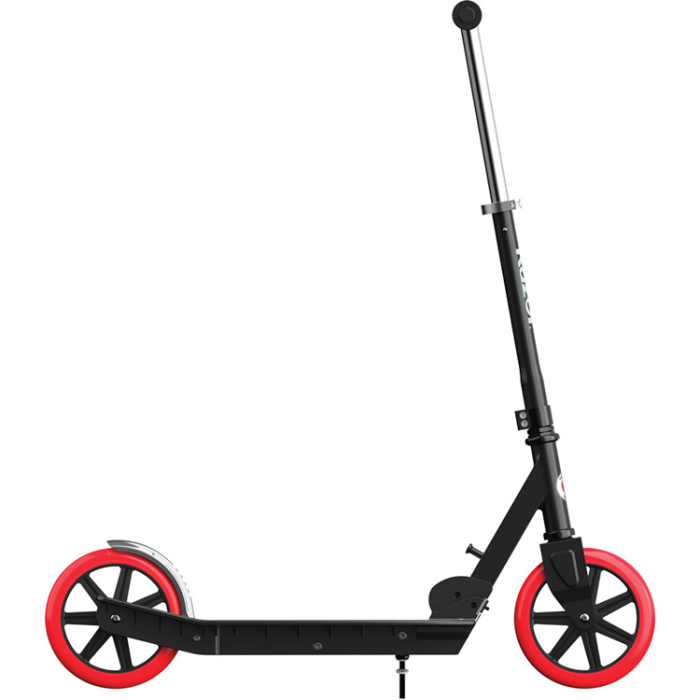 RAZOR - Razor Carbon Lux Scooter - Black