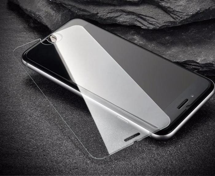 OEM - 9H Härdat Glas Nokia 6.1 Plus / Nokia X6 2018