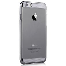 Comma - Comma BaksideSkal till Apple iPhone 6 / 6S - Svart