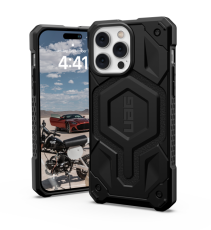 UAG - UAG iPhone 14 Pro Max Skal Monarch Pro Magsafe - Svart