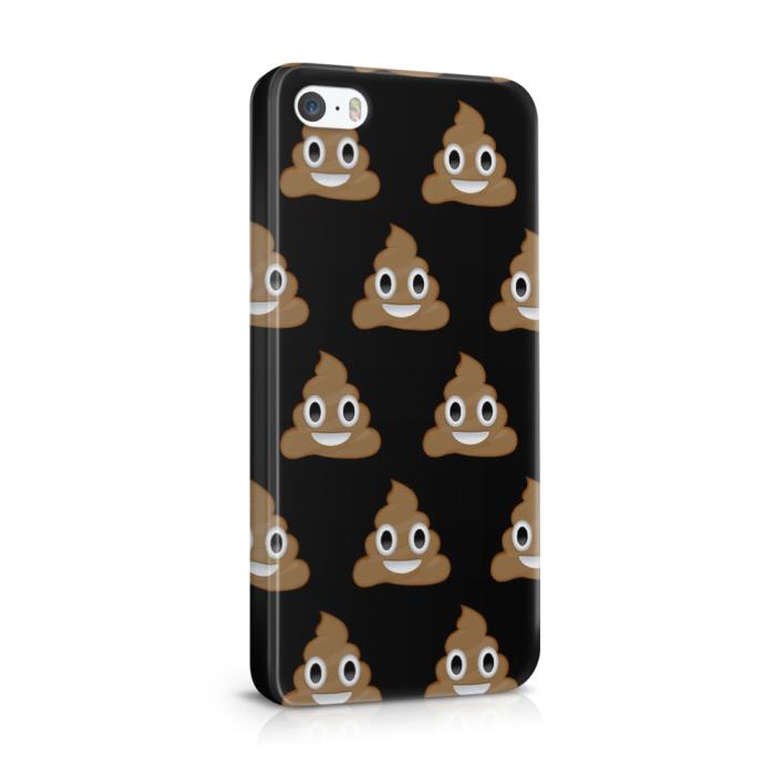 UTGATT4 - Designer iPhone 5/5S/SE Skal - Pat0839