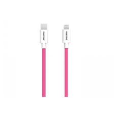 PANTONE - PANTONE USB-C till Lightning kabel PT-CTL002-5 MFi 184C 1.5m