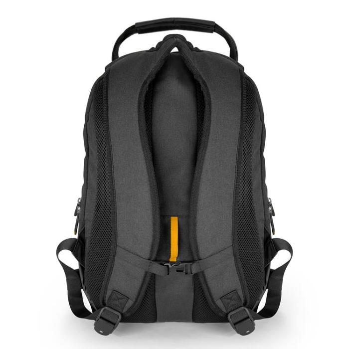 Wozinsky - Wozinsky tvådelad Ryggsäck/ Cykelhållare 30 L - Svart