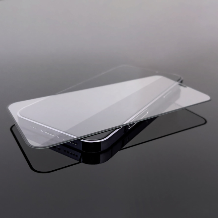OEM - Wozinsky Galaxy A04s Härdat Glas 9H Full Glue