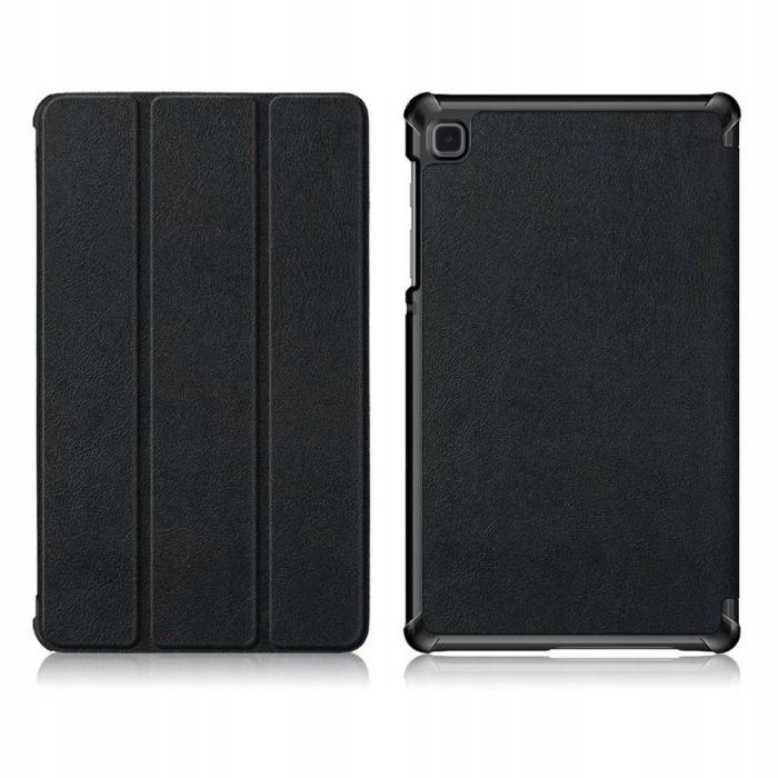 Tech-Protect - Tech-Protect Smartcase Galaxy Tab A7 Lite 8.7 T220/T225 Rose Gold