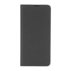 A-One Brand - iPhone 16 Plånboksfodral Smart Soft - Svart