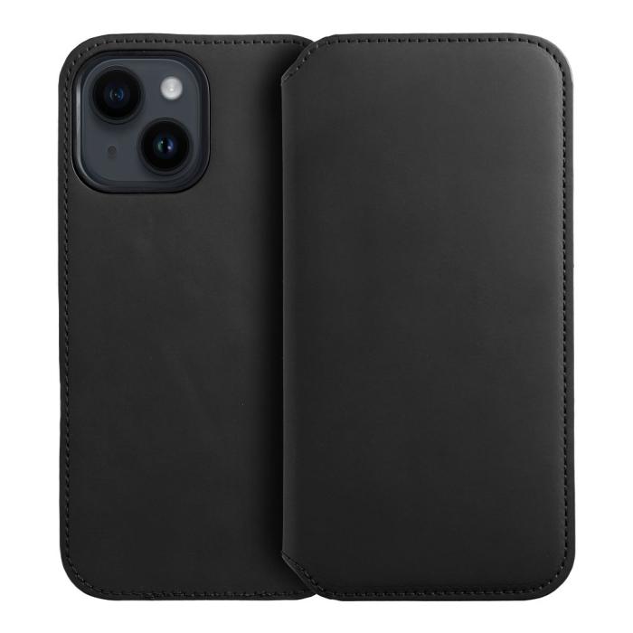 OEM - Dual Pocket fodral för Samsung A54 5G svart