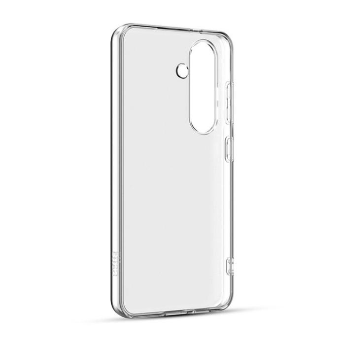 Etteri - Etteri Galaxy A25 5G Mobilskal Clear - Transparent