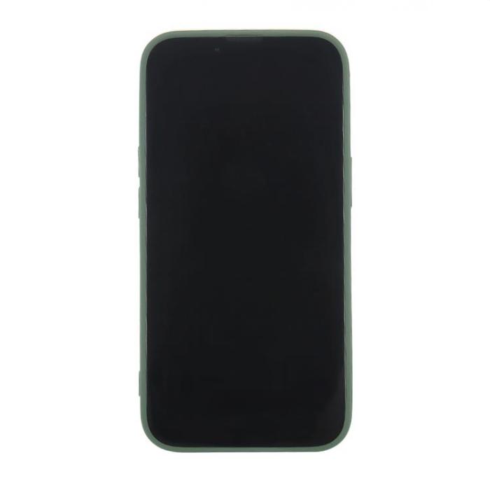 A-One Brand - iPhone 16 Pro Max Mobilskal Ringhållare - Mynta
