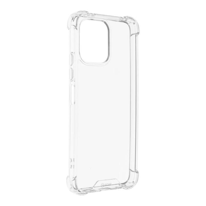 Roar - Roar Xiaomi Redmi Note 13 Pro 5G Mobilskal Jelly - Transparent