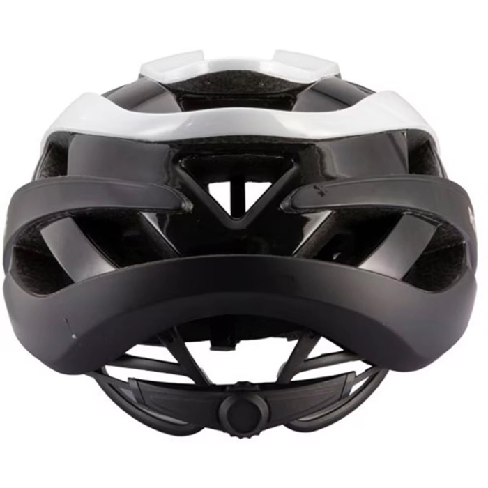 Rockbros - Rockbros Cykelhjälm L - Rosa/Vit