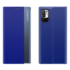 A-One Brand - Xiaomi Redmi Note 11/11S Mobilfodral New Sleep - Blå