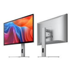 ALOGIC - Alogic Clarity 27" 5K-monitor med PD och pekskärm