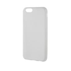 Xqisit - Xqisit Flexicase Skal till Apple iPhone 6(S) Plus - Transparent