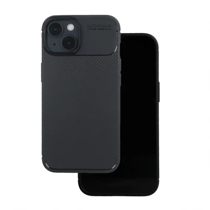 OEM - Galaxy A25 5G Mobilskal Carbon - Svart