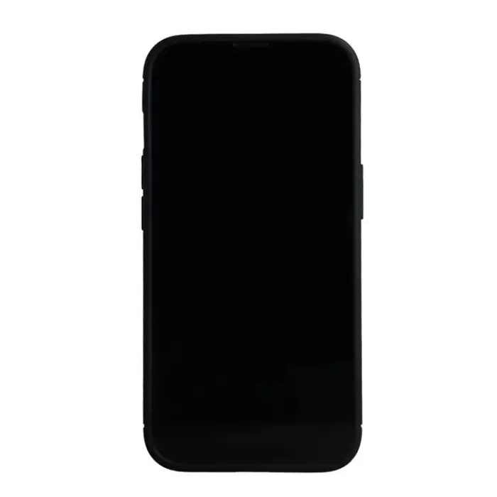 OEM - Galaxy A25 5G Mobilskal Carbon - Svart