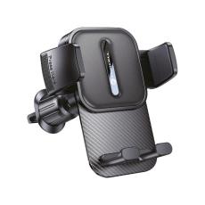 Forcell - Forcell Bilhållare Magnetic F-Grip GuardianAV - Svart
