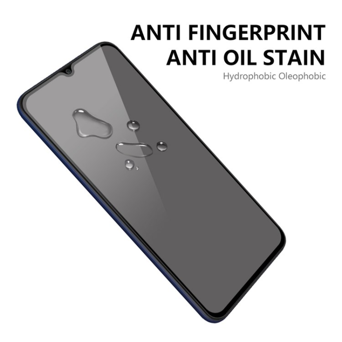 OEM - [1-PACK] Privacy Härdat Glas Skärmskydd Galaxy A23 4G/5G