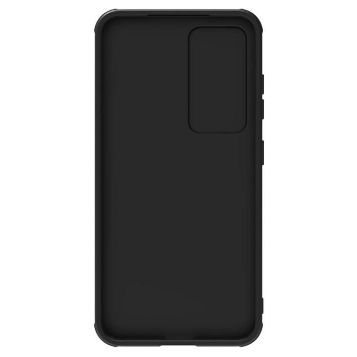 Nillkin - Nillkin Galaxy S23 Plus Mobilskal Drop-proof - Svart