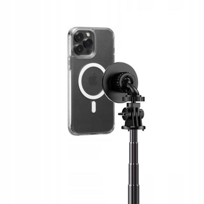 Tech-Protect - Tech-Protect Bluetooth Selfie Stick Tripod - Svart