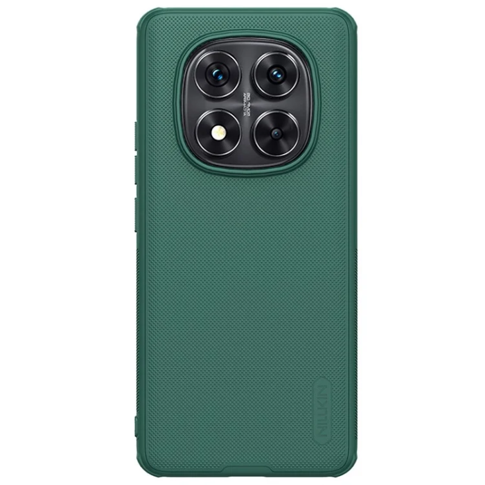 Nillkin - Nillkin Xiaomi Redmi Note 14 Pro Plus Mobilskal Frosted Shield