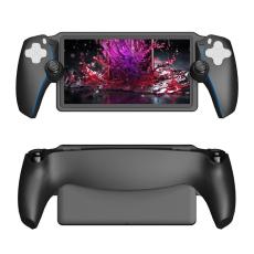 JYS - JYS PS5 Portal Skal Silikon JYS-P5183 - Svart