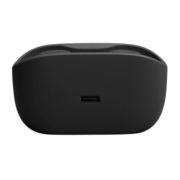 JBL - JBL In-Ear Hörlurar Trådlösa Wave Buds - Svart