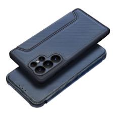 OEM - PIANO fodral för Samsung A34 5G blå