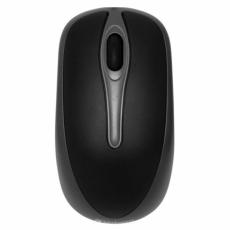 Verbatim - Verbatim Optisk Mus USB-A 1000 dpi - Svart