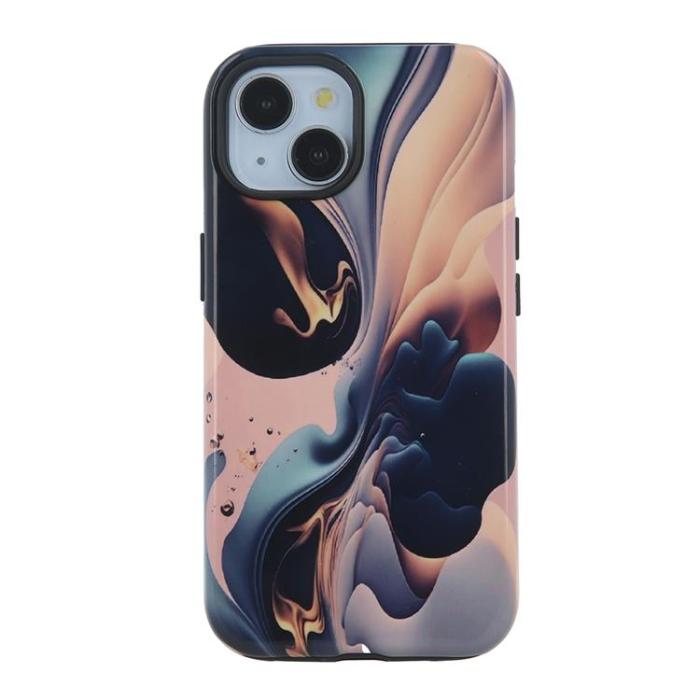 A-One Brand - iPhone 16 Pro Max Mobilskal Decor - Sweet