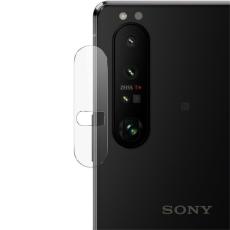 A-One Brand - Sony Xperia 1 IV Kameralinsskydd i Härdat glas 9H HD