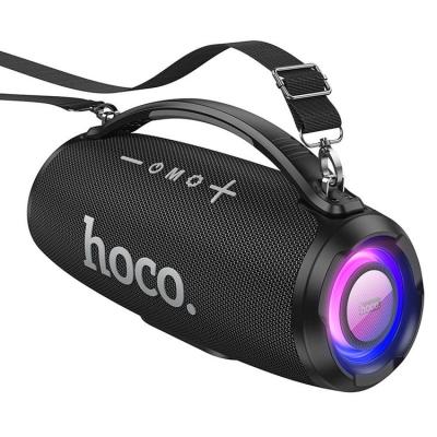Hoco TrÃ¥dlÃ¶s HÃ¶gtalare Bluetooth HA4 - Svart
