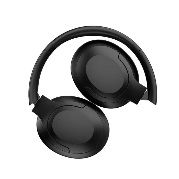 OEM - Trådlöst On-Ear Headset BTH-700 Svart
