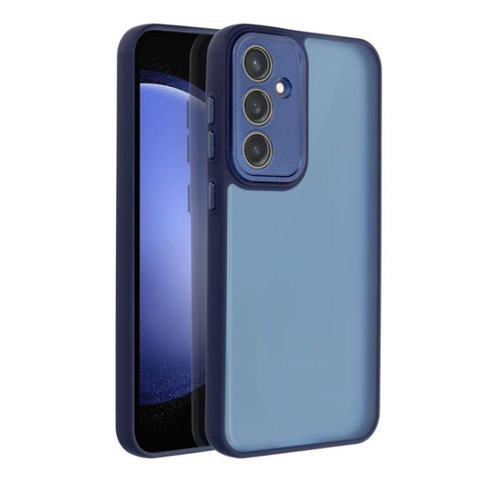 A-One Brand - Galaxy S25 Plus Mobilskal Variete - Blå