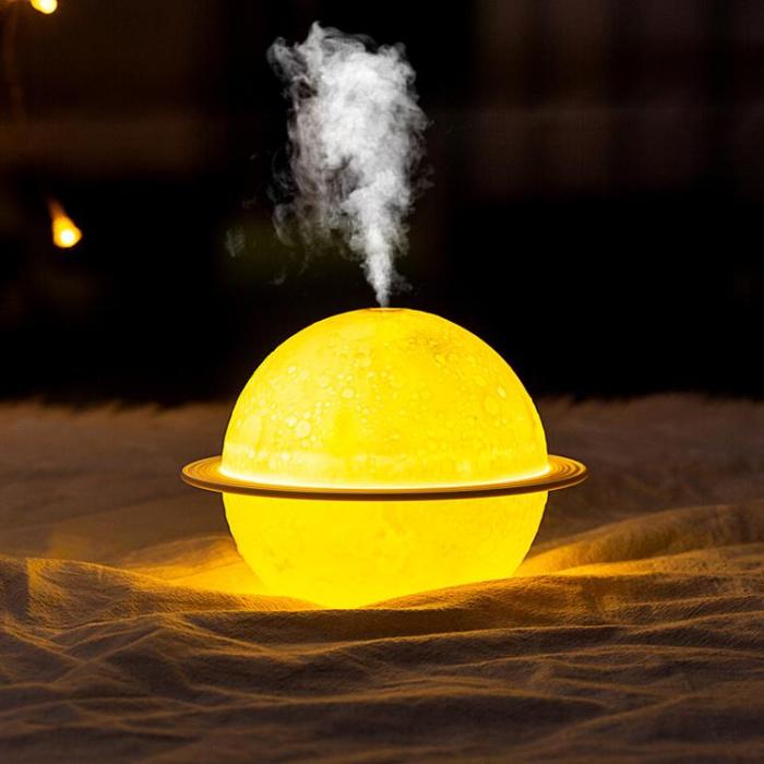 OEM - Moon Lamp Luftfuktare