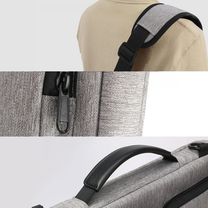 Tech-Protect - Tech-Protect Datorfodral 15