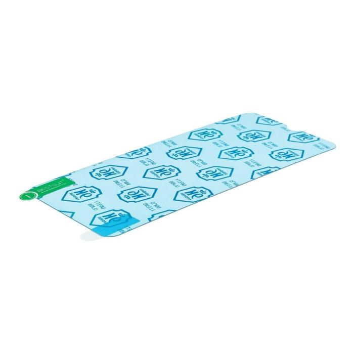 Bestsuit - Bestsuit Samsung Galaxy A23 Skärmskydd av Flexible Glas