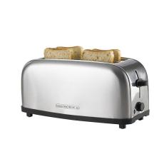 OBH Nordica - OBH Nordica Brödrost Manhattan Steel 4