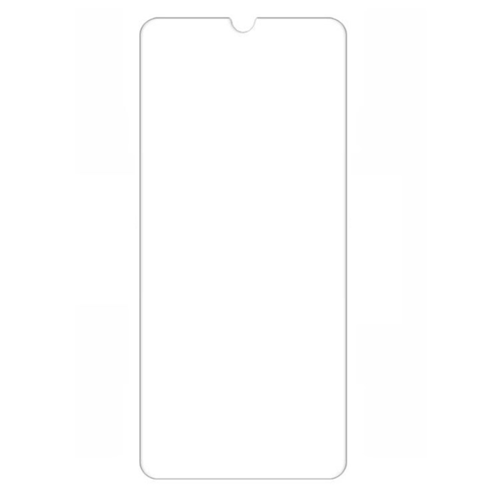 A-One Brand - [1-PACK] Xiaomi Redmi 9A/9AT Härdat Glas Skärmskydd - Clear