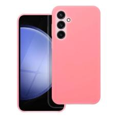 A-One Brand - Galaxy S25 Plus Mobilskal Candy - Rosa