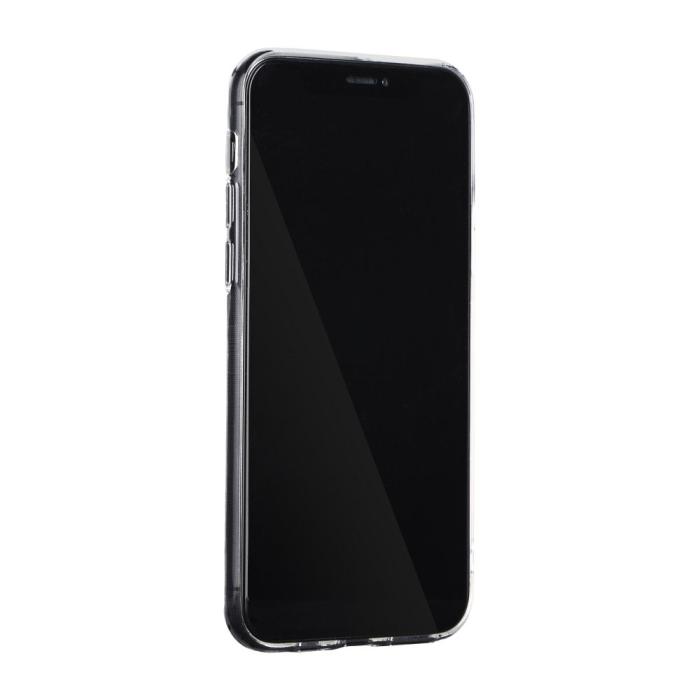Roar - Roar Jelly skal för iPhone 14 Plus transparent