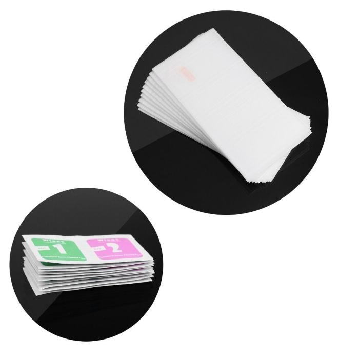A-One Brand - [10 PACK] Samsung Galaxy A32 5G Härdat Glas Skärmskydd