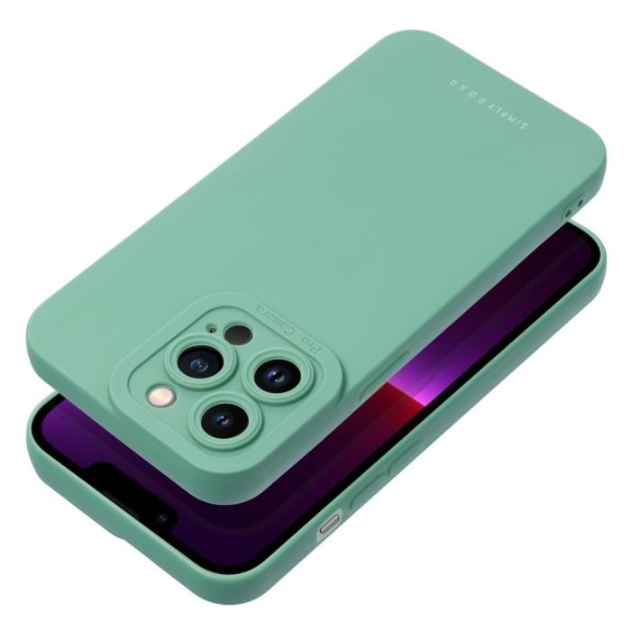 Roar - Roar Luna skal för iPhone 11 Grön