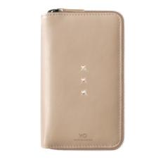 White Diamonds - White Diamonds Crystal Purse iPhone 6 / 6S - RoseGold